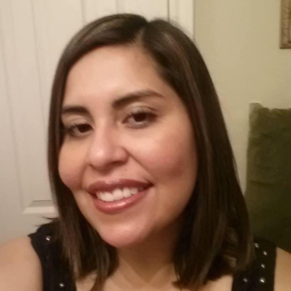 Meet your Posher, Veronica